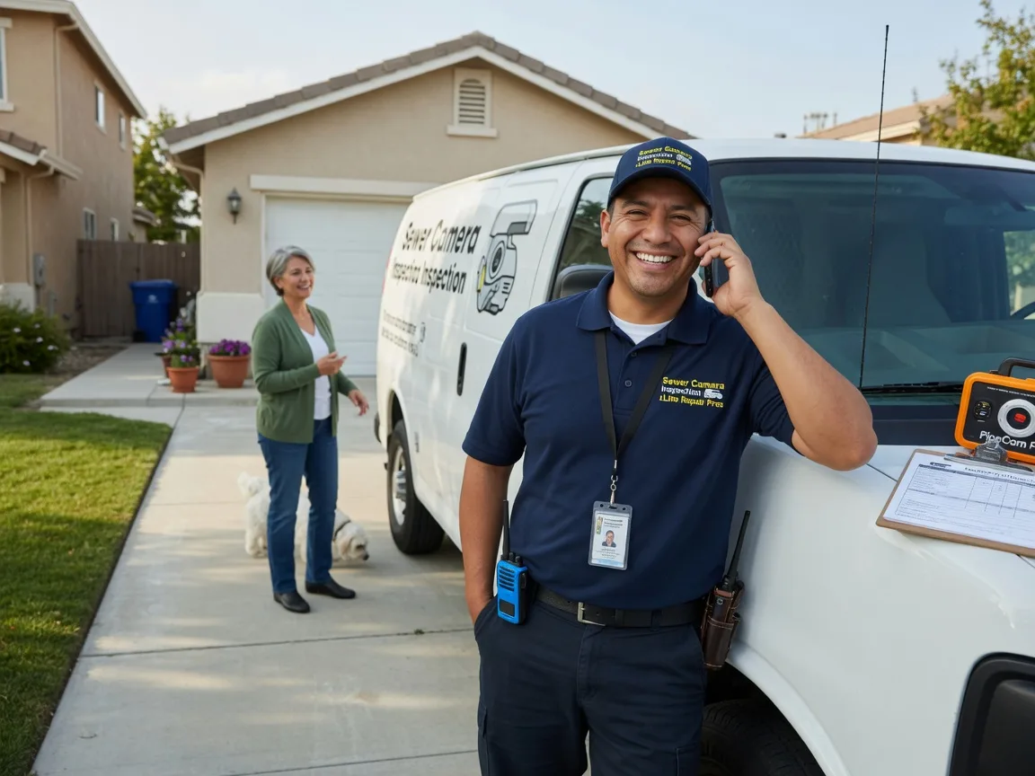 Sewer Line Repair Saugerties, NY FAQs